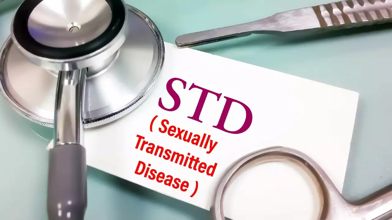 The Connection between Contraception and Sexually Transmitted Infections