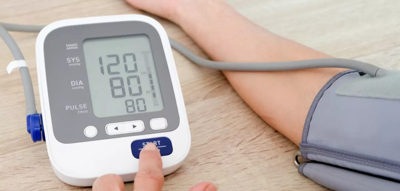 The Importance of Regular Blood Pressure Monitoring While Taking Azilsartan