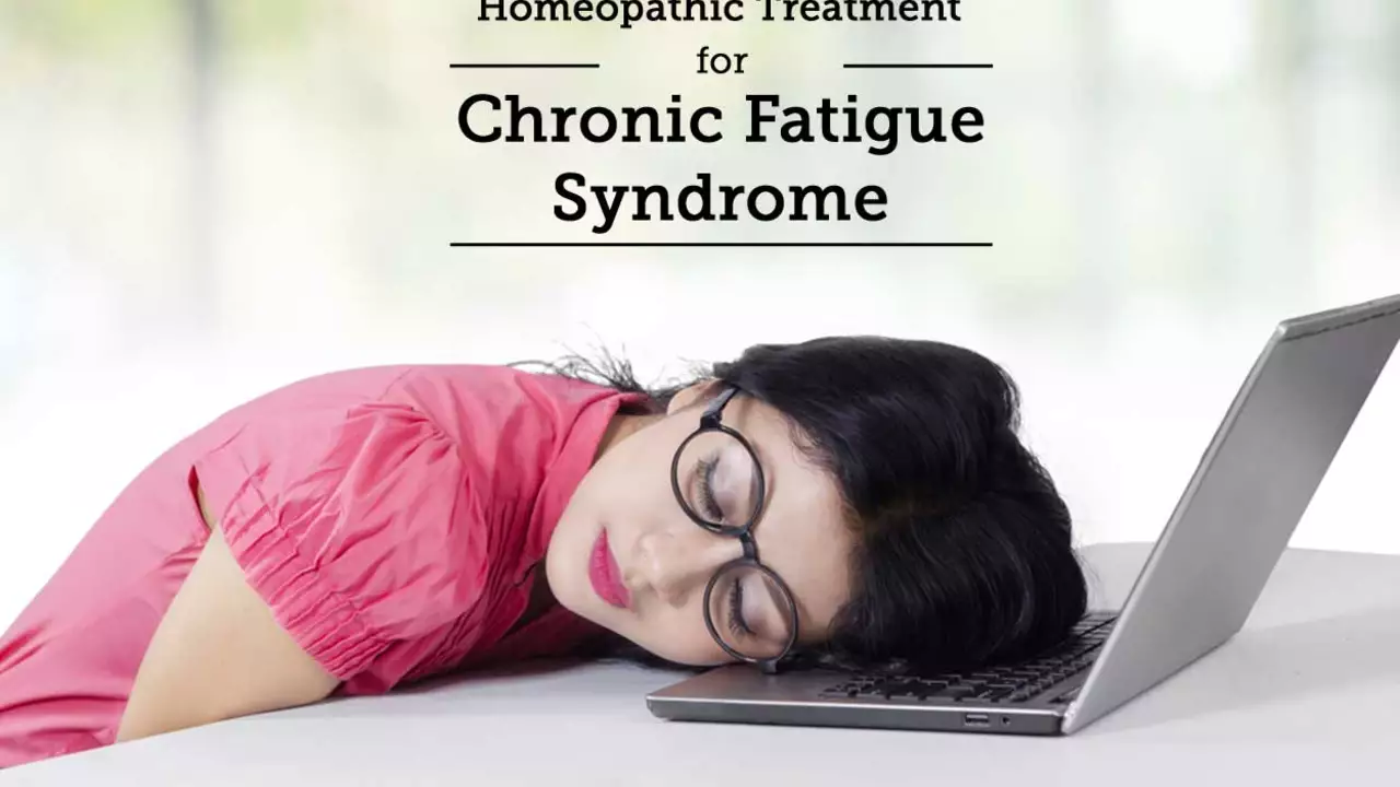 The Connection Between Cabergoline and Chronic Fatigue Syndrome