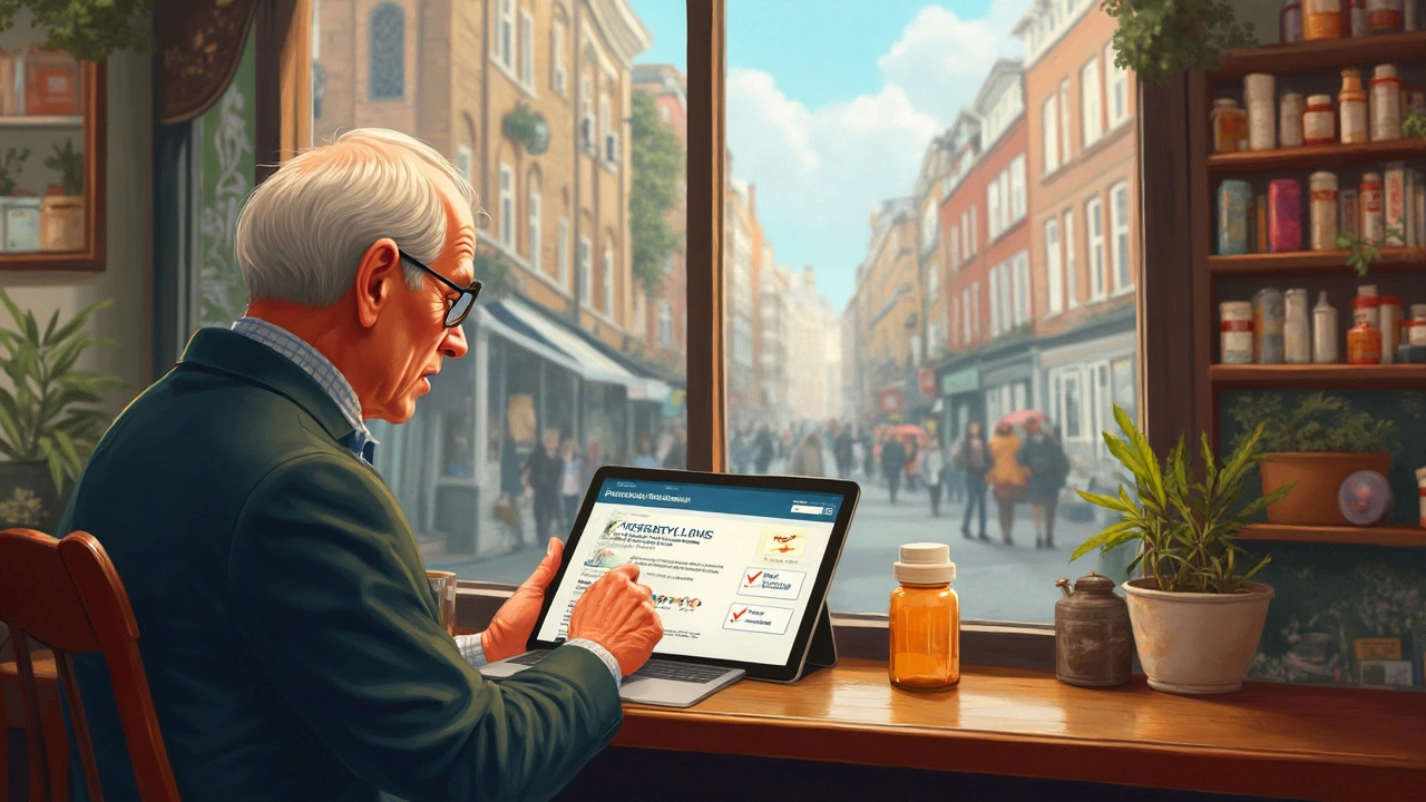 How Accreditation and Customer Reviews Protect You
