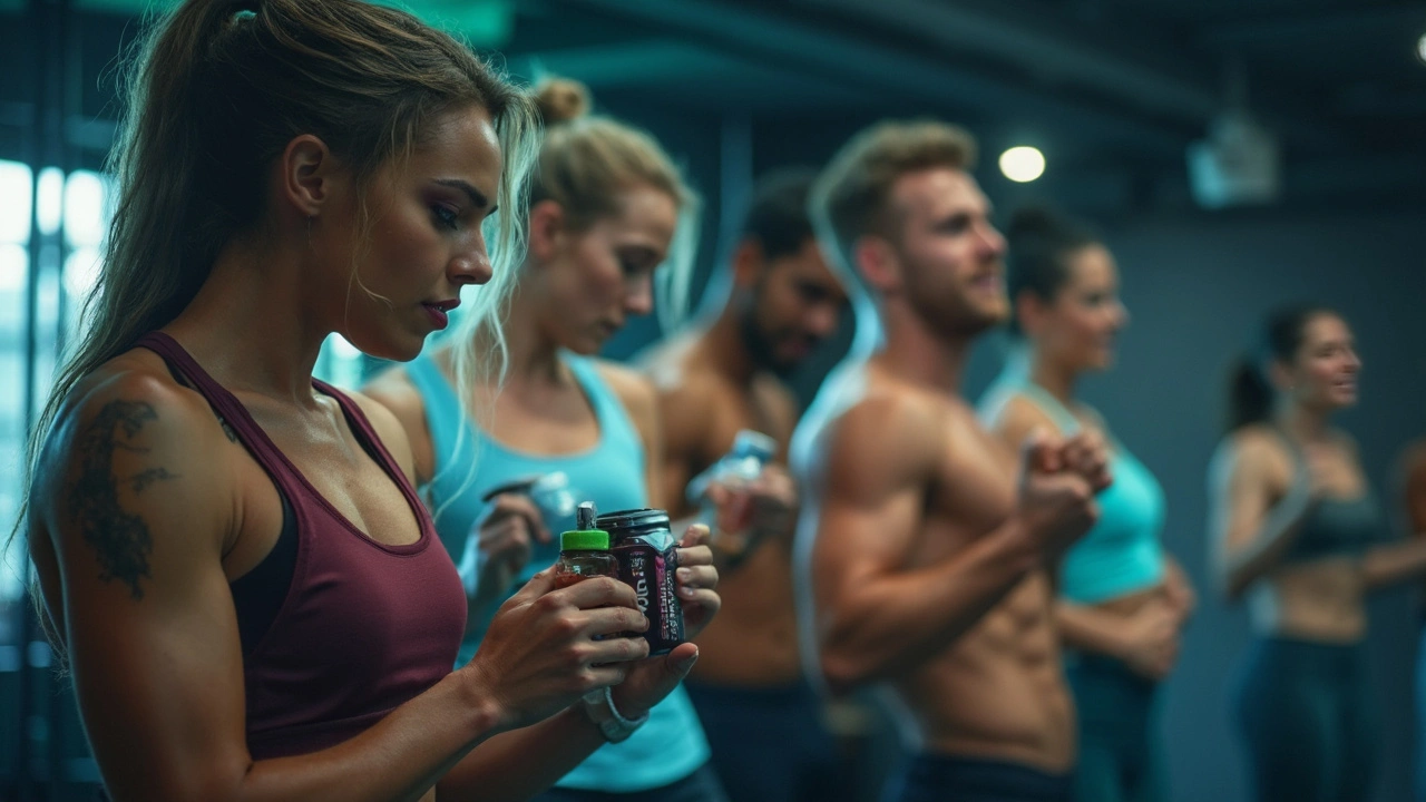 Phosphate Salts: The Must-Have Dietary Supplement for 2022