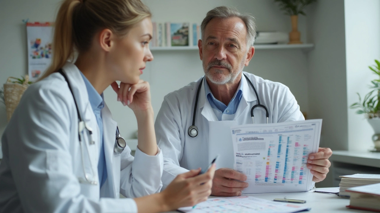 Amoxicillin Alternatives for Penicillin Allergy: Safe Antibiotics for Effective Treatment