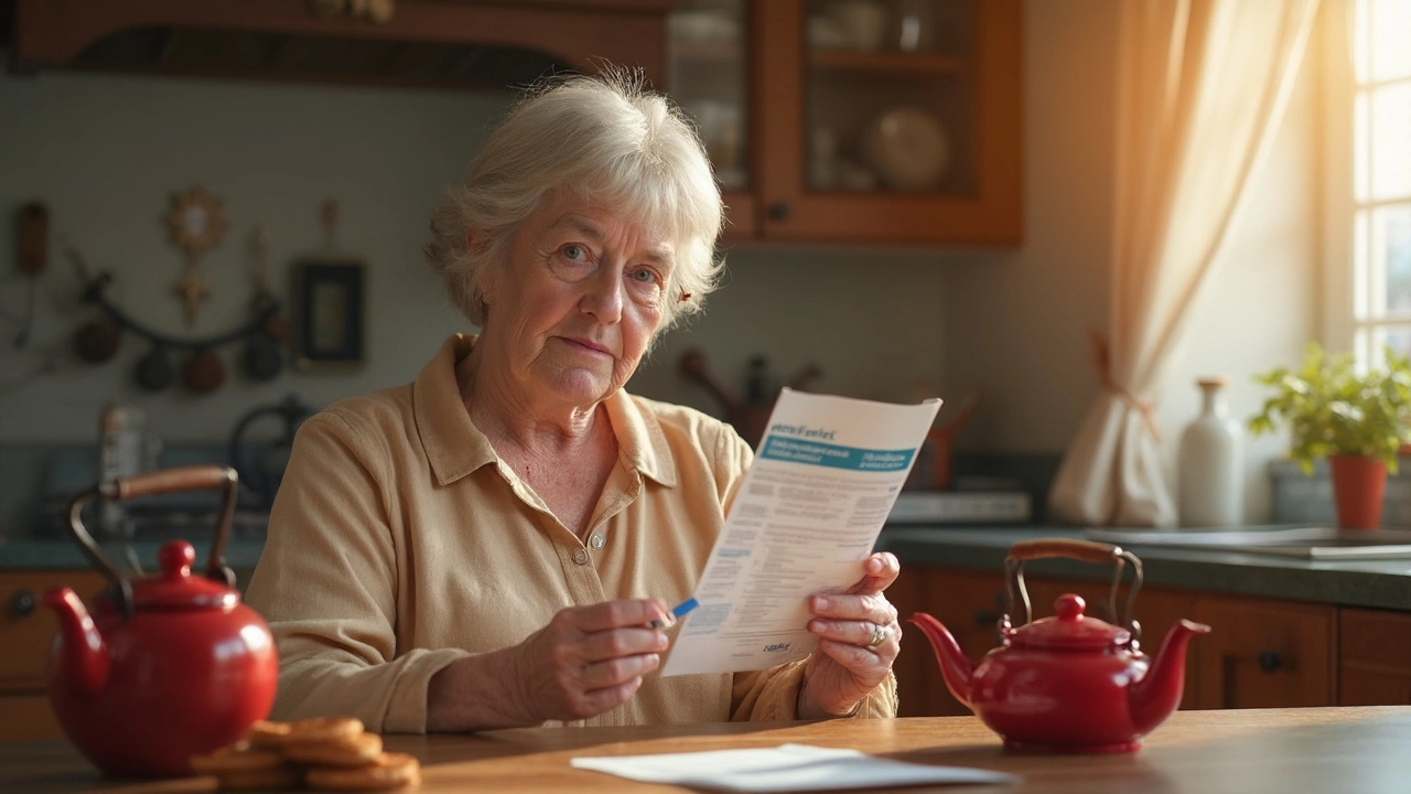 Protonix Uses, Benefits, and Side Effects: The Real Truth about Pantoprazole