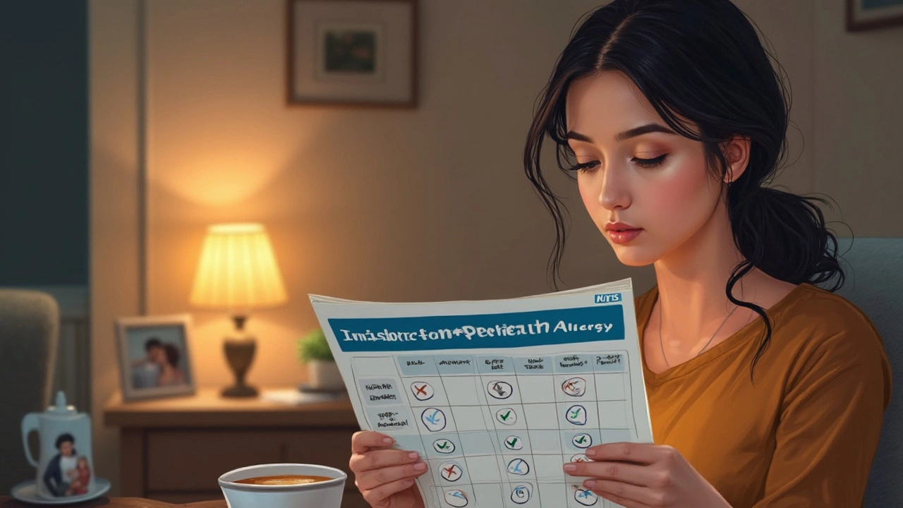 Smart Moves: Tips for Managing Infection Risk with Penicillin Allergy