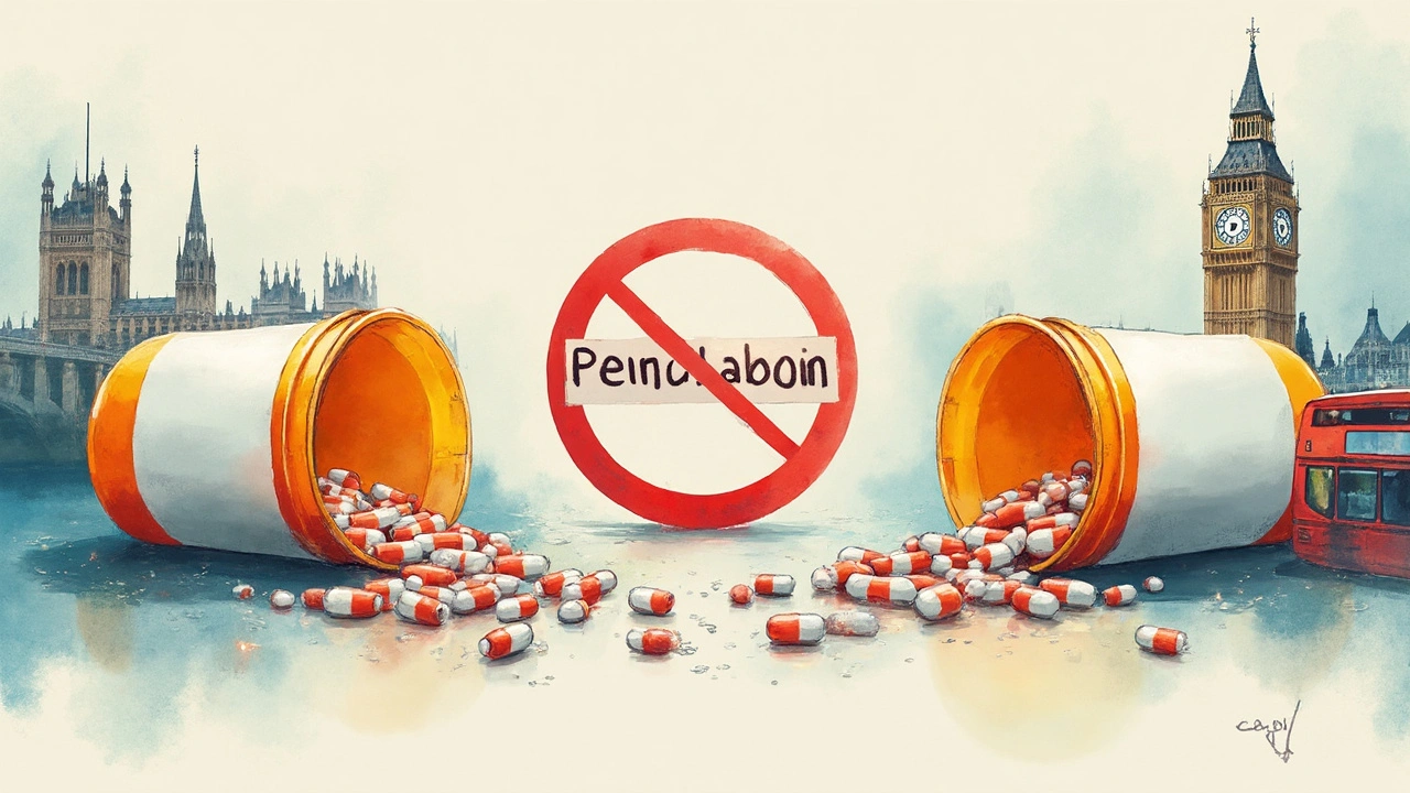 The Power Players: Best Amoxicillin Alternatives for Penicillin Allergy