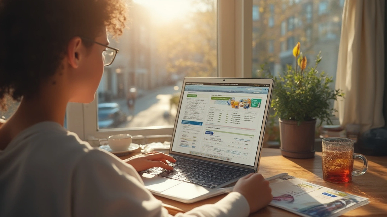Buying Triamcinolone Online: Safe Ways, Legal Aspects, Trusted Pharmacies