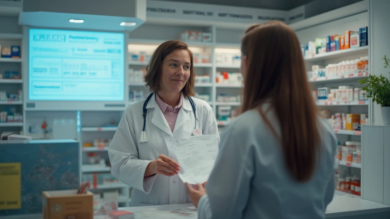 Costs, Scams, and How to Compare Online Pharmacies