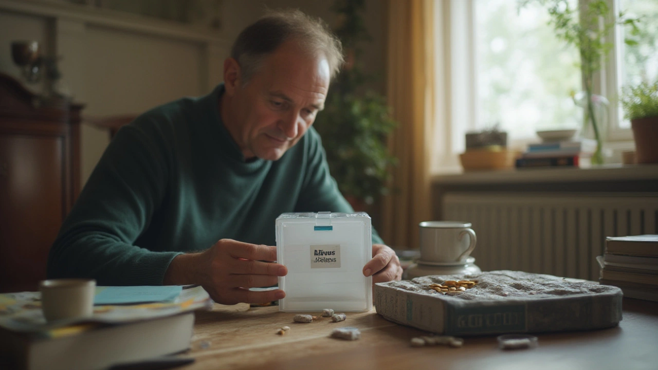 Living Safely with Eliquis: Lifestyle Adjustments and Tips