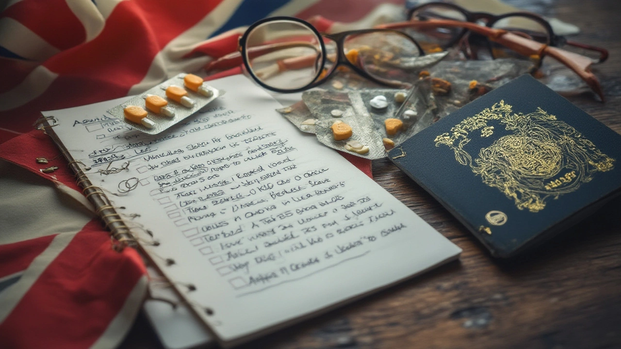 Making the Most of Online Pharmacy Shopping: Tips for Staying Safe