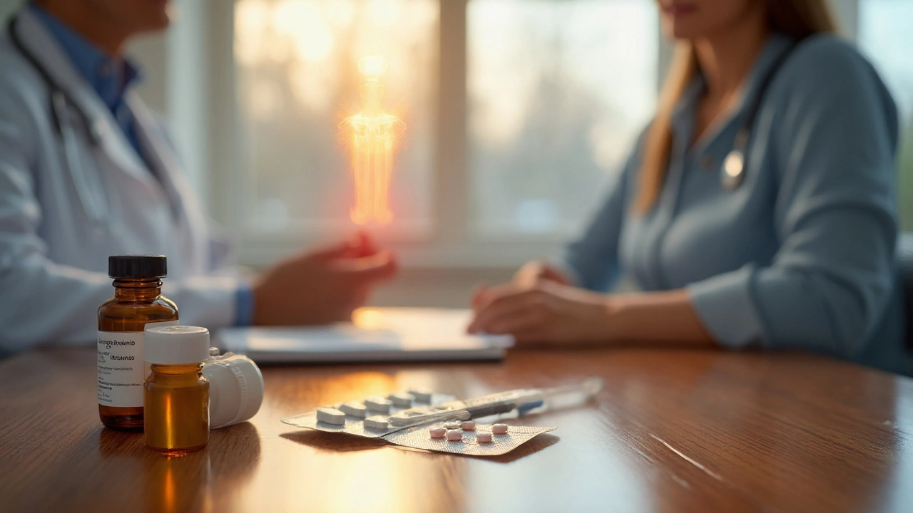 Arava (Leflunomide) vs Other DMARDs: Which Rheumatoid Arthritis Drug Is Best?