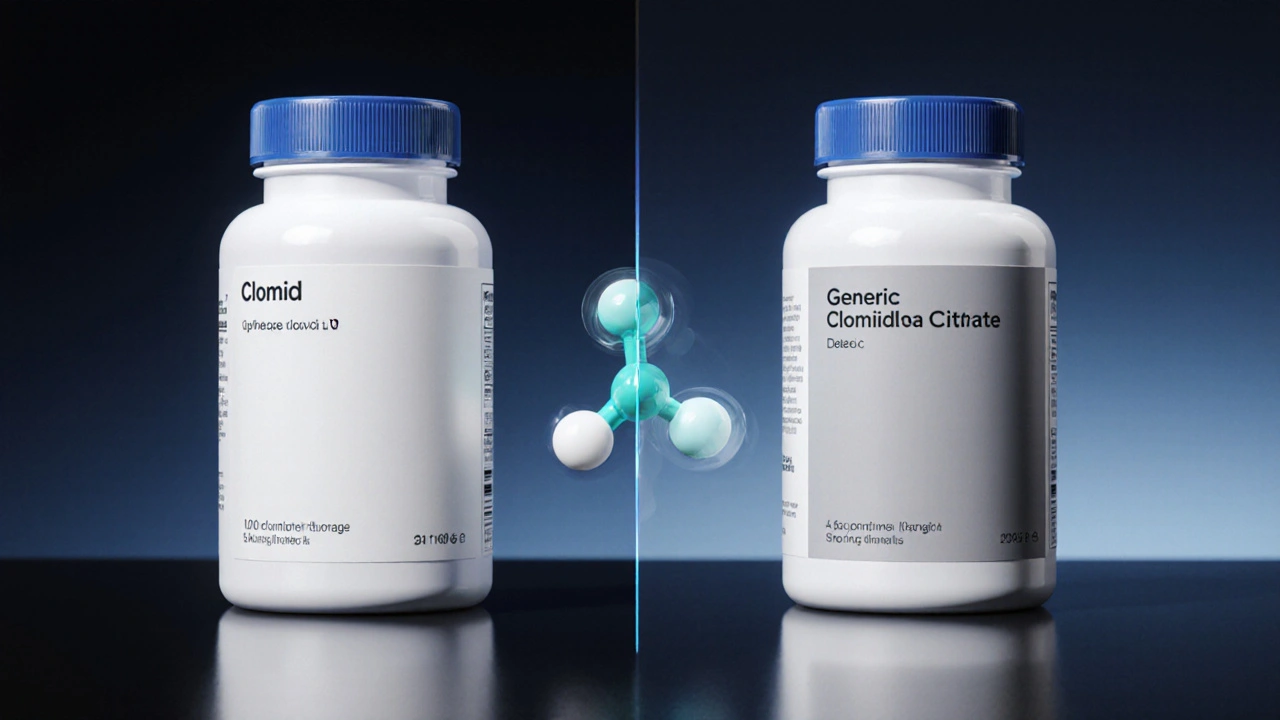 Buy Cheap Generic Clomid Online - Fast, Safe & Affordable