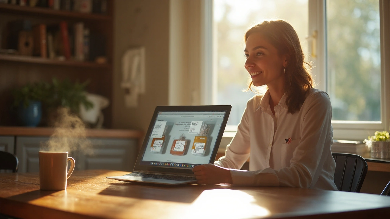 Buy Cheap Generic Lisinopril Online - Safe, Fast & Affordable