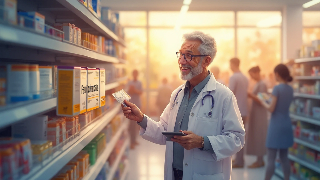 Fenticonazole Price Breakdown: Is It Worth the Cost?