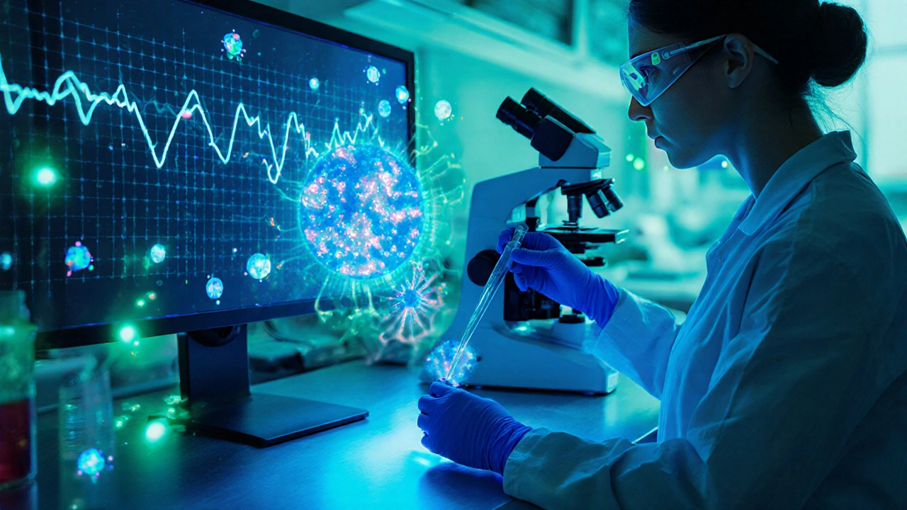 How to Choose the Right Immunosuppressant