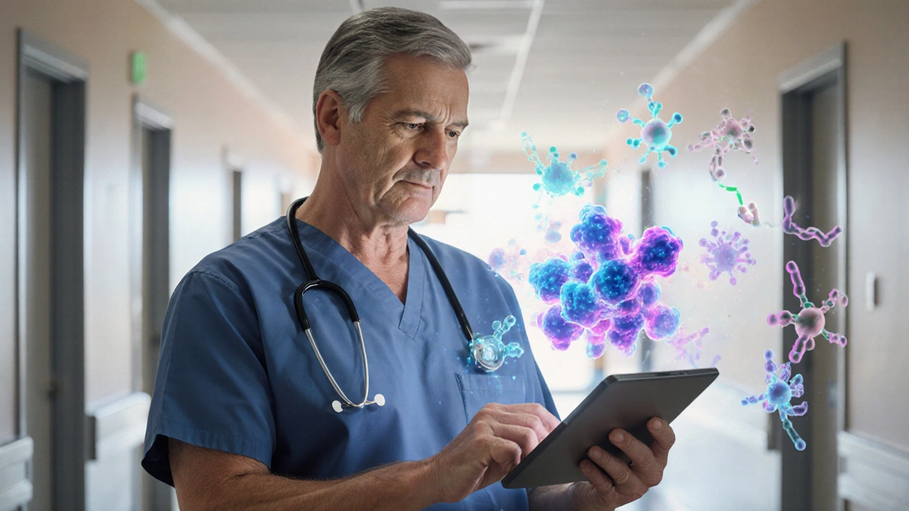 Imusporin (Cyclosporine) vs Other Immunosuppressants: A Detailed Comparison