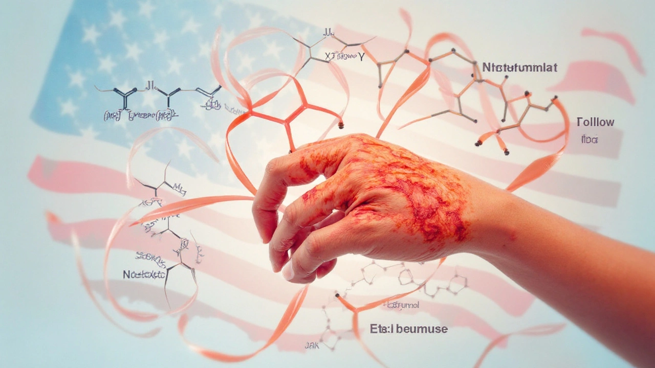 Monitoring and managing side effects