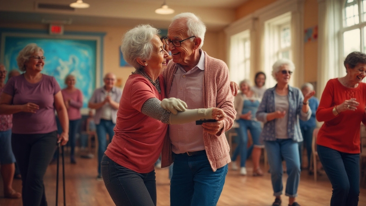 Practical Tips for Pain‑Friendly Social Outings