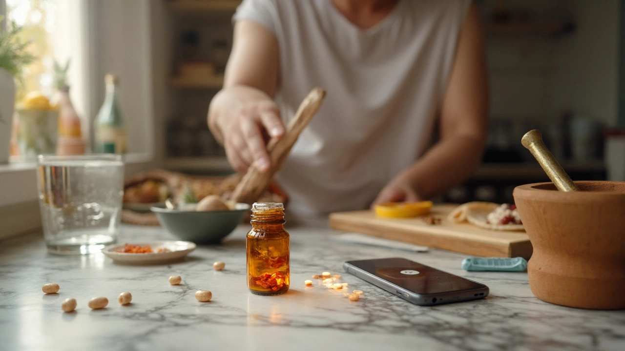 Quebracho Supplement: Benefits, Dosage, Safety, and Evidence for Gut Health (2025)
