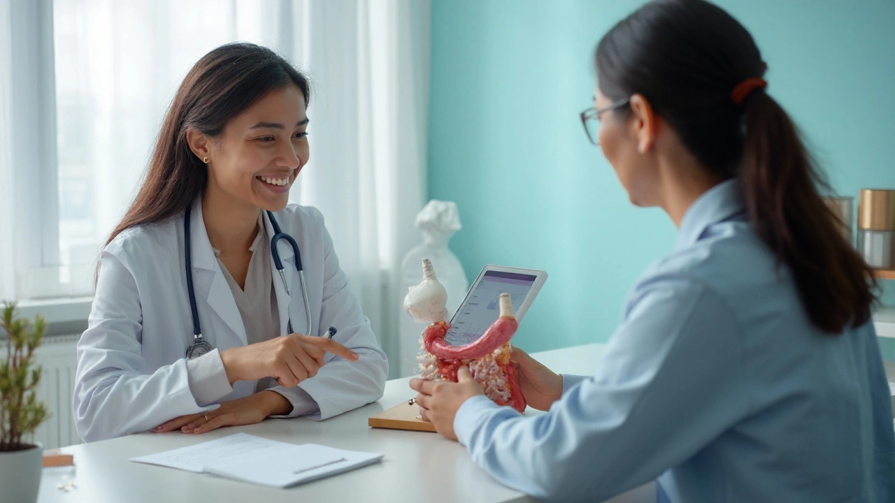 Side effects, red flags, FAQs, and what to do next