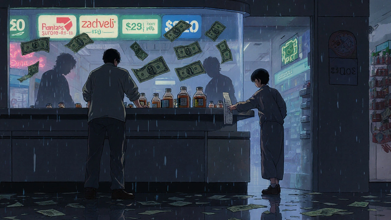 Annual Savings from FDA Generic Drug Approvals: Year-by-Year Breakdown