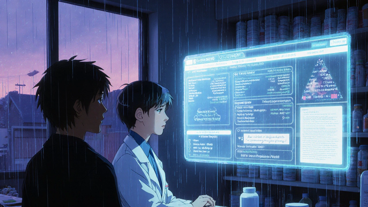 EHR Integration: How Pharmacies and Providers Communicate Prescriptions in 2025