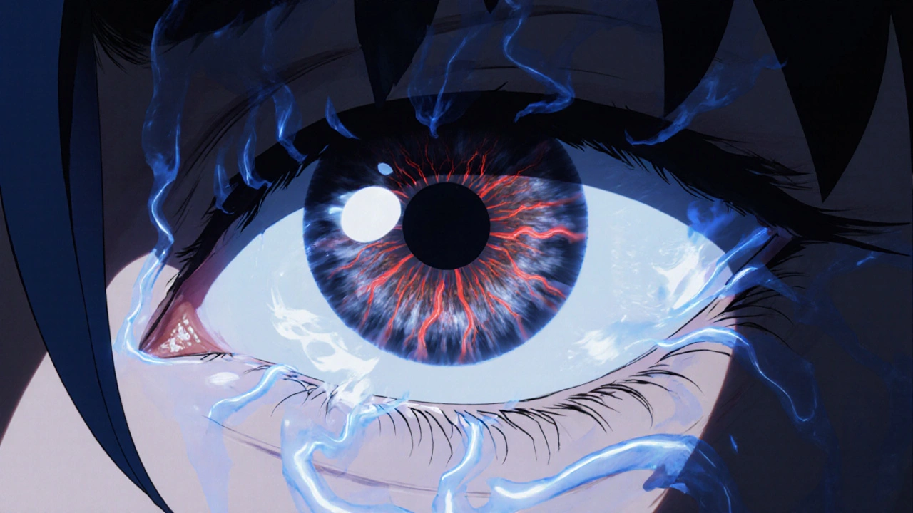 Hypertensive Retinopathy: How High Blood Pressure Damages Your Eyes