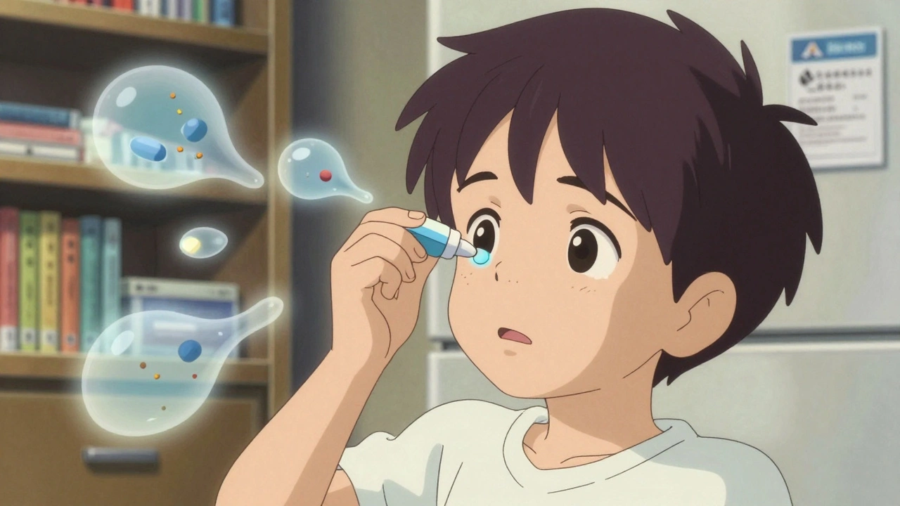 Bepotastine and Allergic Reactions to Medications: Can It Help Prevent Them?