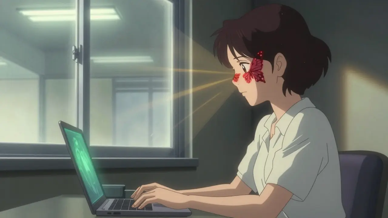 Cutaneous Lupus: How Photosensitivity Triggers Skin Flares and What Treatments Actually Work