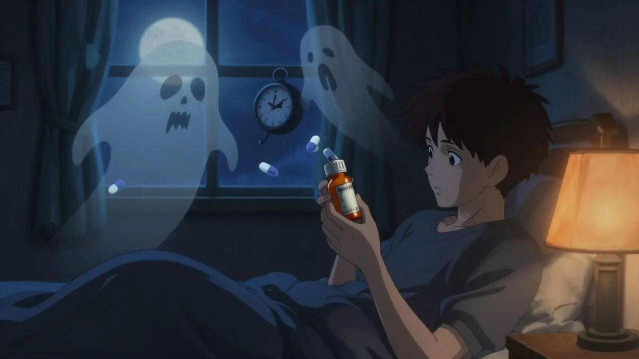 How to Assess Risk When Only Expired Medications Are Available