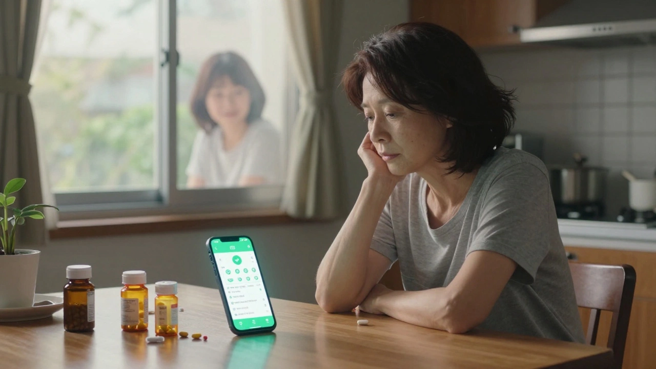 How to Set Achievable Adherence Goals and Track Progress for Medication Compliance