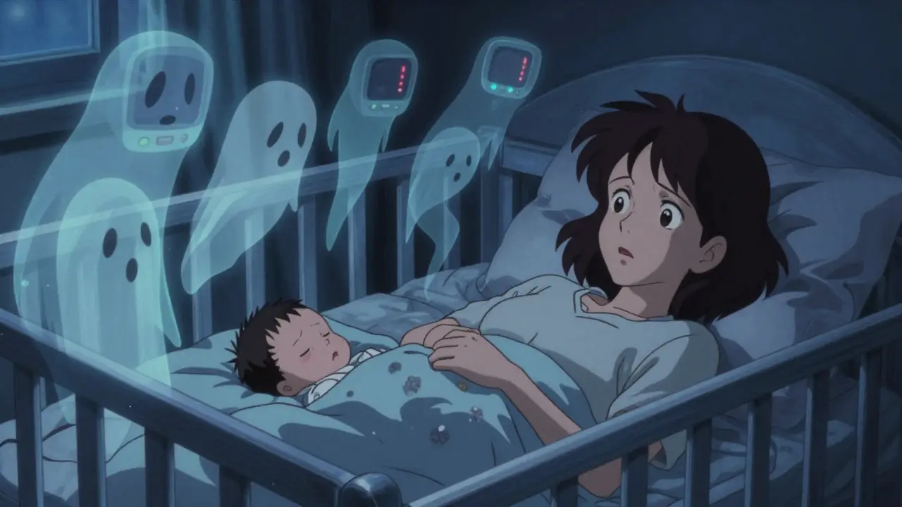 Postpartum Anxiety: Recognizing Symptoms, Screening Tools, and Effective Care Pathways