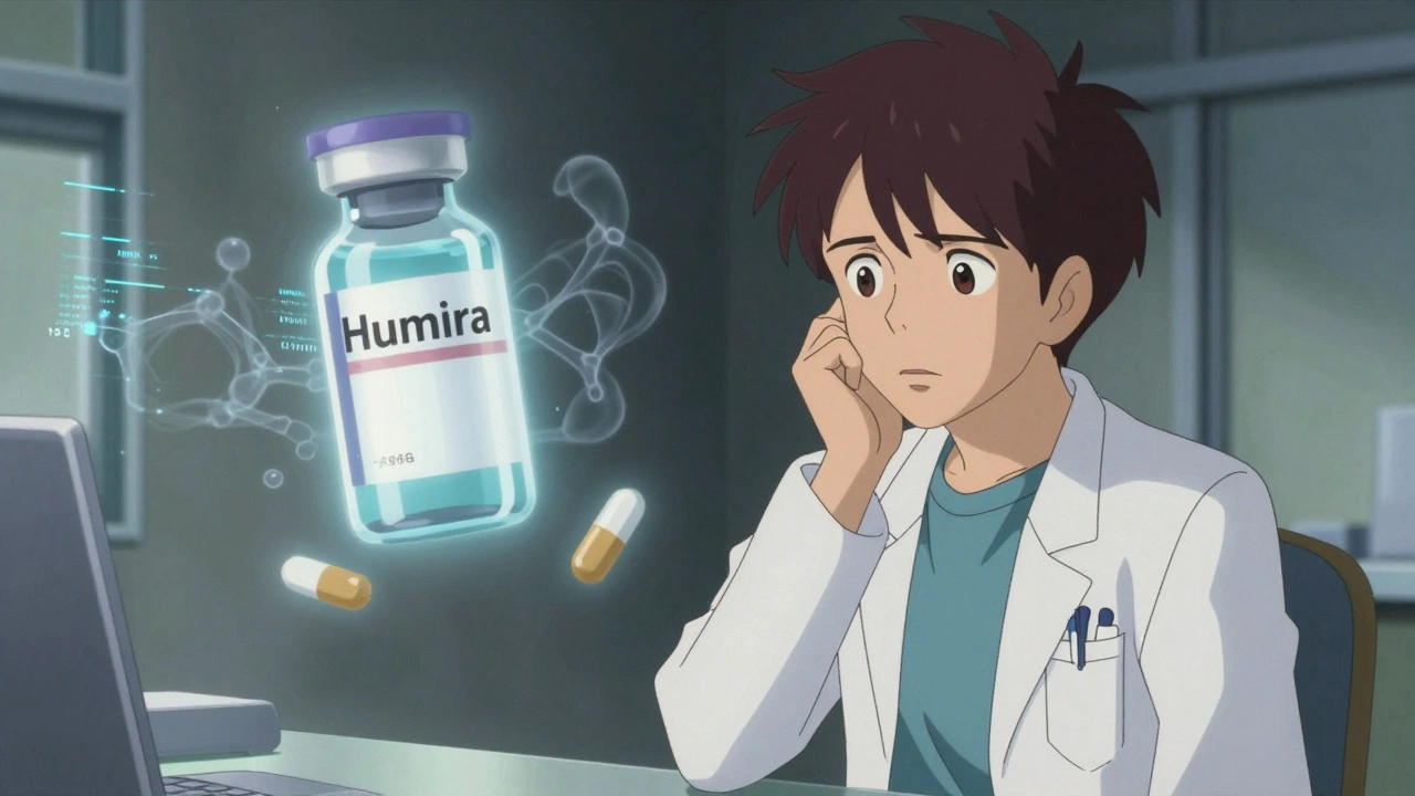 Provider Education: Understanding Biosimilar Differences and Why It Matters