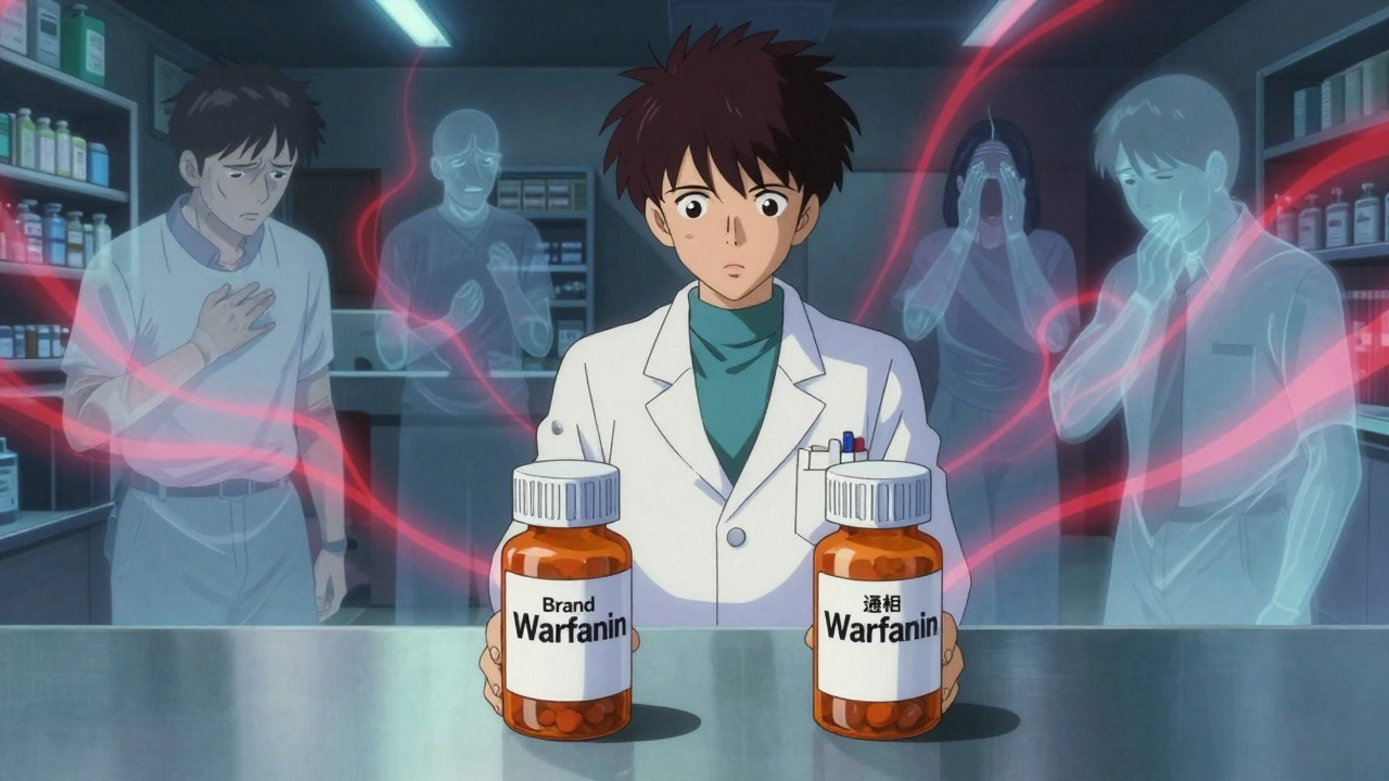 State Laws on NTI Substitution: Varying Requirements Across the US