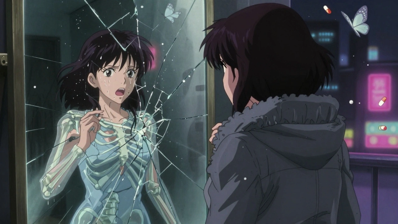 Thyroid Excess and Deficiency from Medication Misuse: Risks, Signs, and Real Consequences