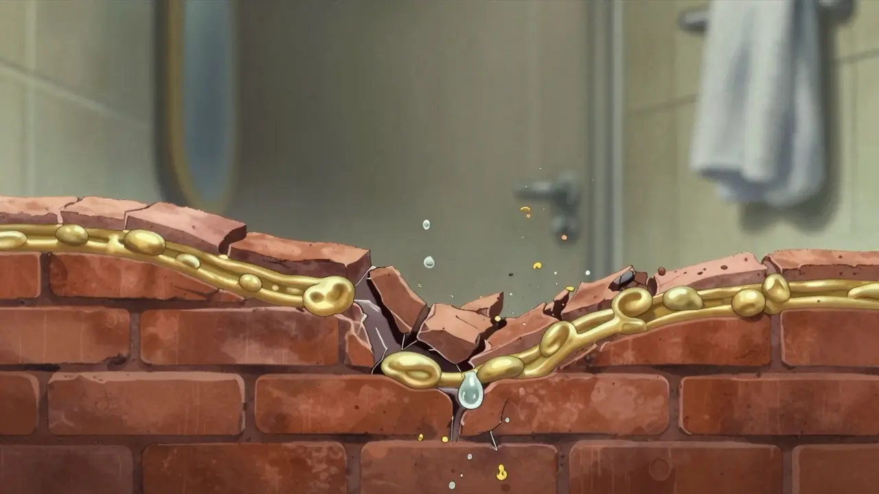 Barrier Repair in Eczema: How Ceramides and Proper Bathing Restore Skin Health