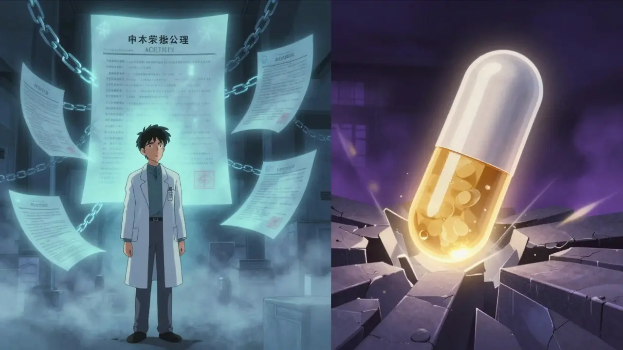 Hatch-Waxman Amendments: How Landmark Law Made Generic Drugs Possible