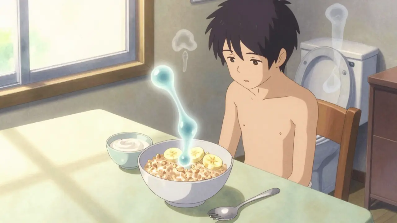 Vilazodone and Diarrhea: How to Adjust to GI Side Effects