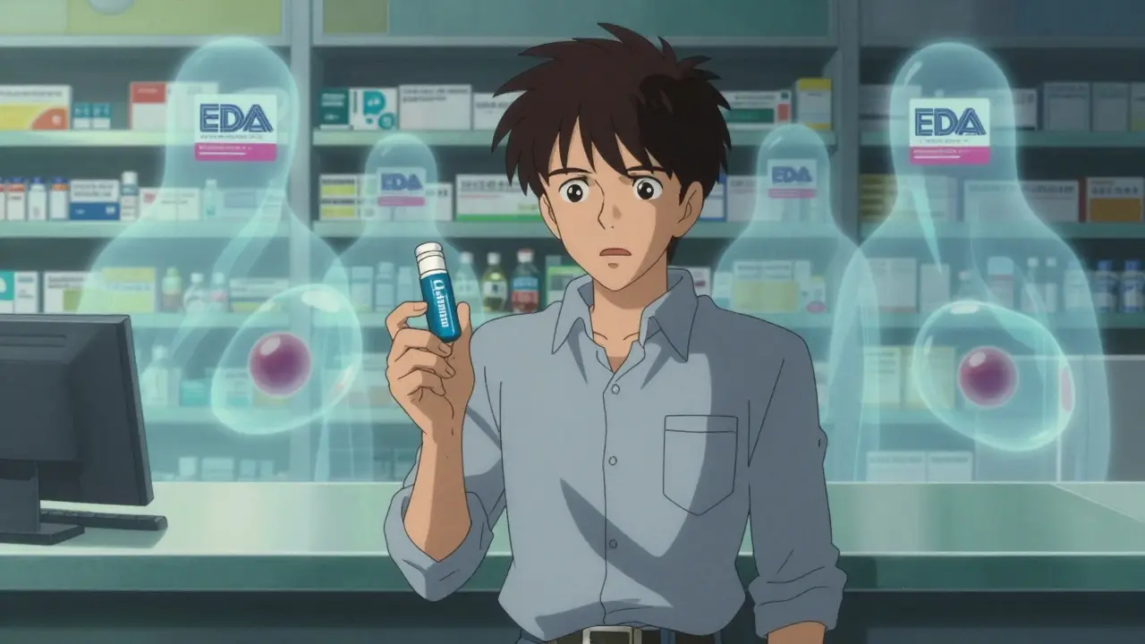 Patient Trust: Building Confidence in Generic Medications