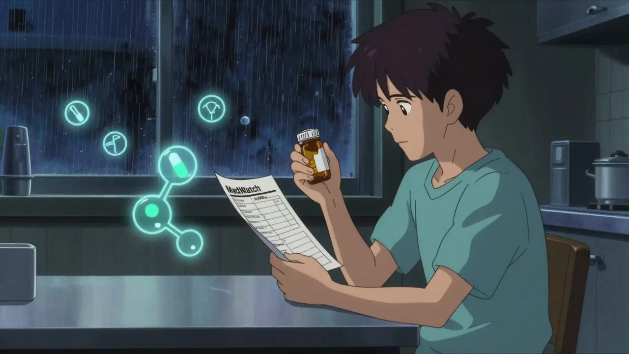 How to Report Adverse Drug Events to FDA MedWatch: A Step-by-Step Guide for Patients and Providers