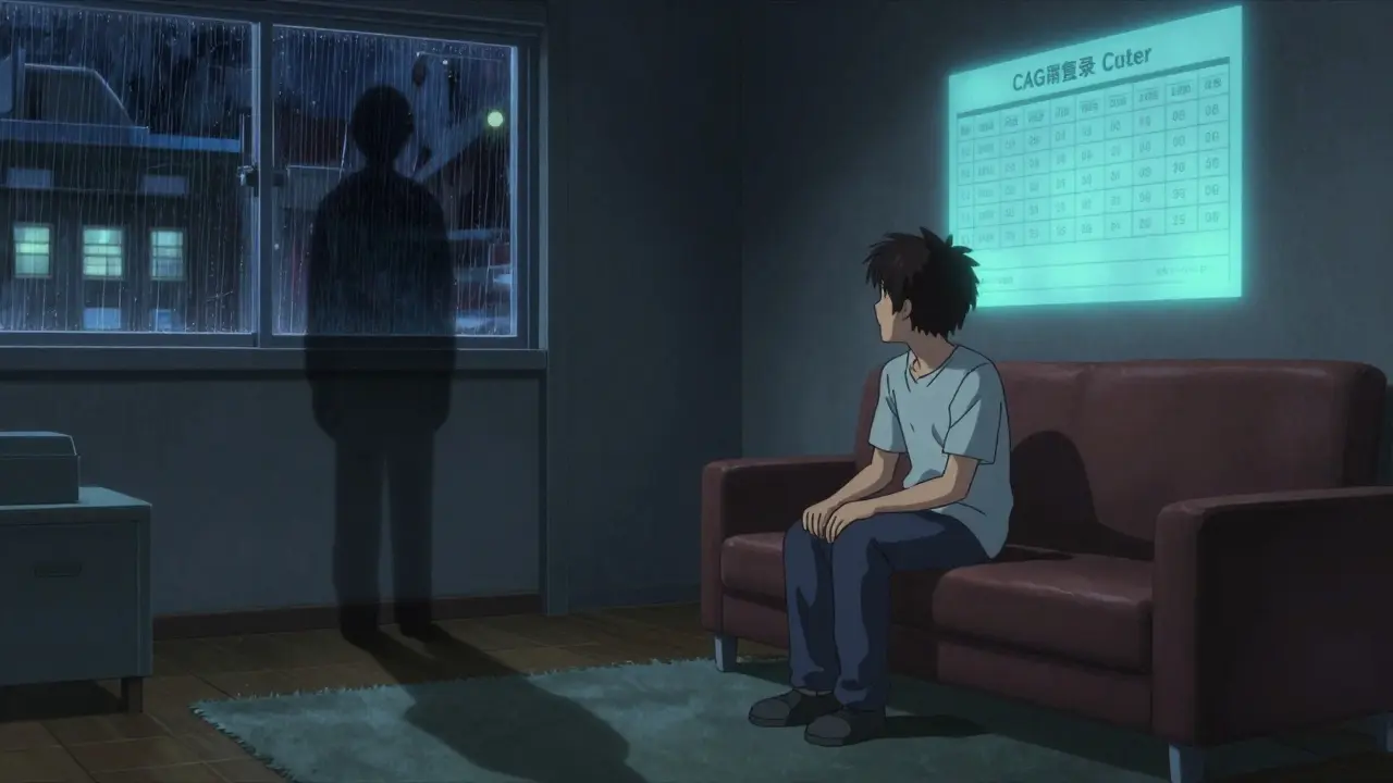 Huntington’s Disease: Genetics, Chorea, and Care Planning