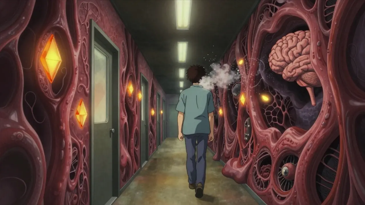 Obesity as a Chronic Disease: Understanding Metabolic Health and Effective Weight Management Strategies