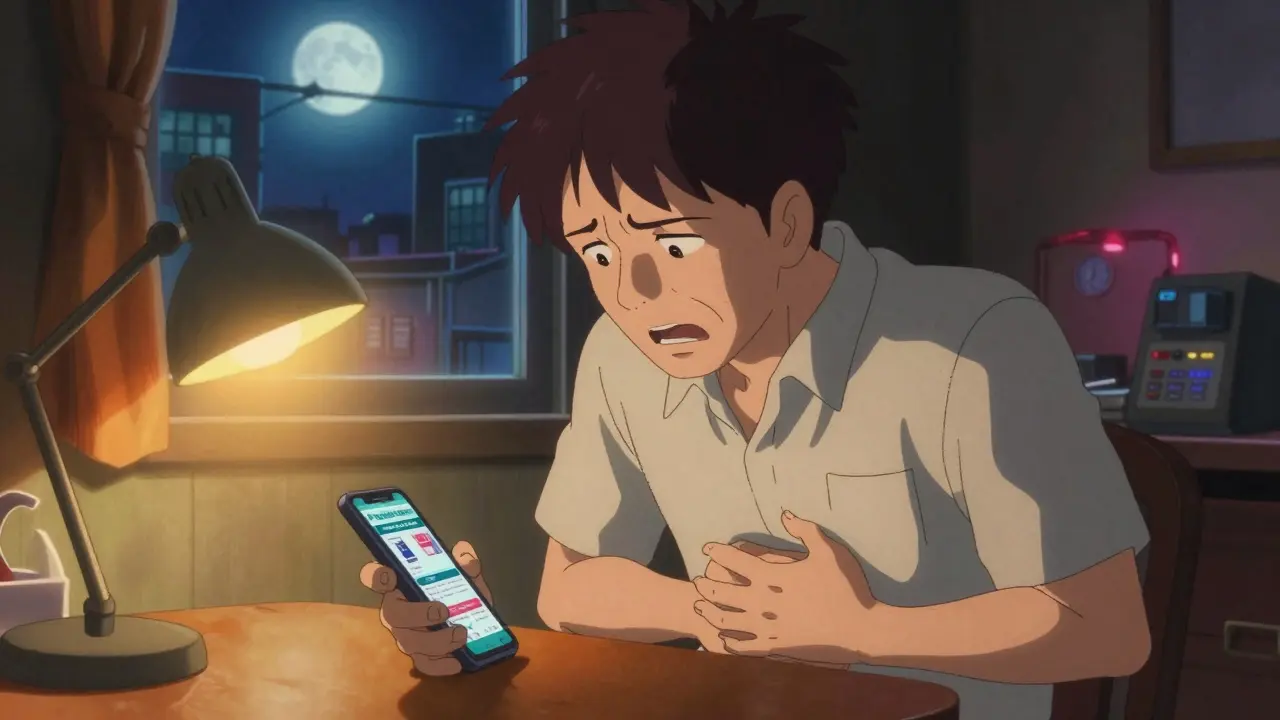 How and Where to Buy Cimetidine Online: A Complete Guide