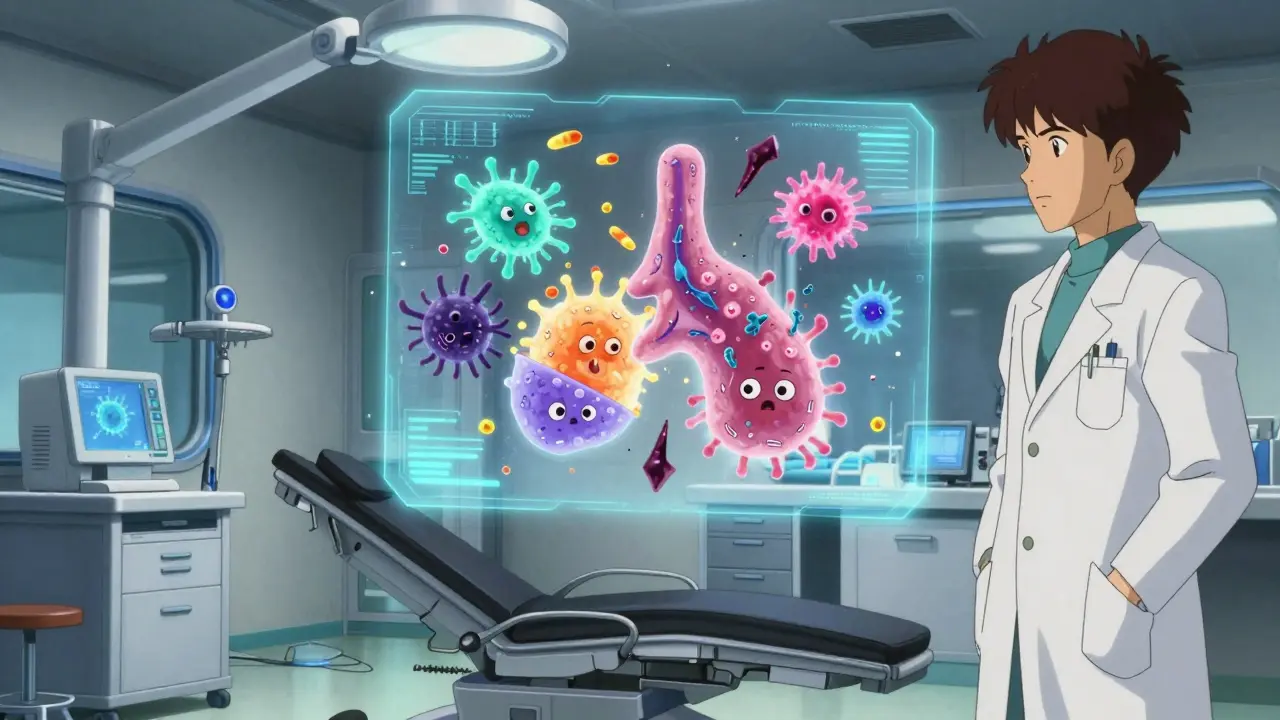 Red flags: When to stop waiting