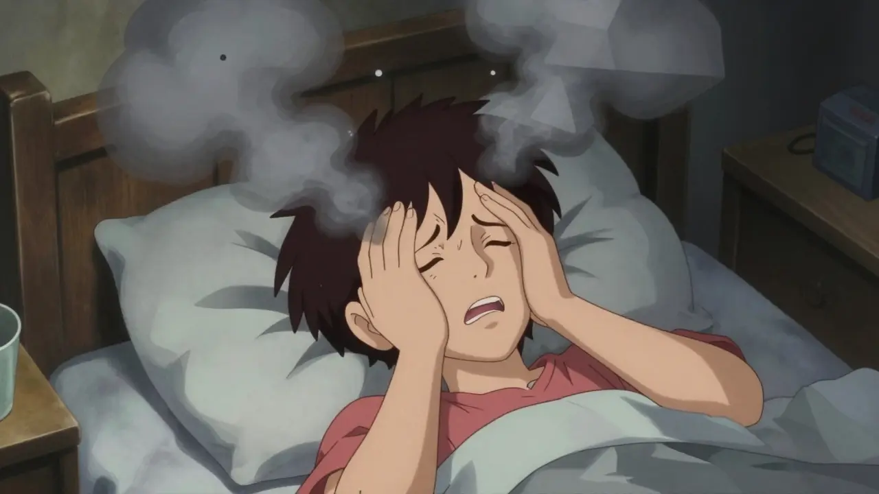 Sinusitis: Viral vs. Bacterial and When Antibiotics Actually Help