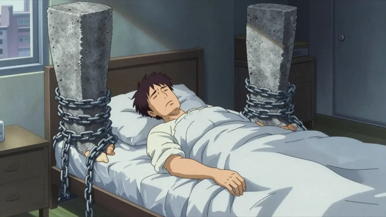 Statins and Muscle Pain: Understanding and Managing Statin-Induced Myopathy